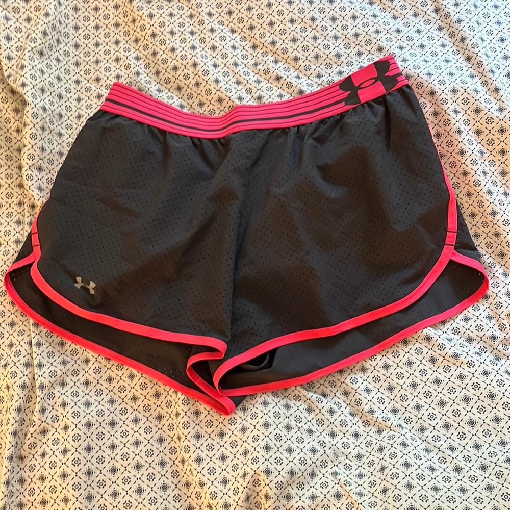 Under Armour shorts